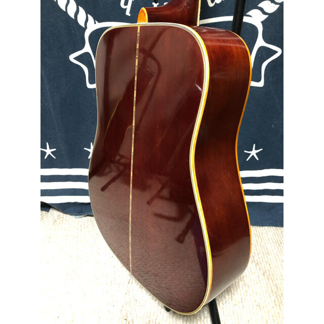 75年制 希少 タカミネ elite 節約 HM-25 ハミングバード 良音 75年制