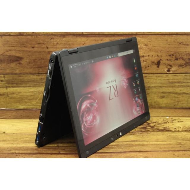 美品＞Let's cf-SV9 i5/8G/SSD1000G/Office付き Windows office レッツ