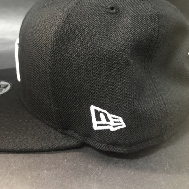 Ron Herman - ニューエラ×Ron Herman9FIFTYスナップバックキャップ