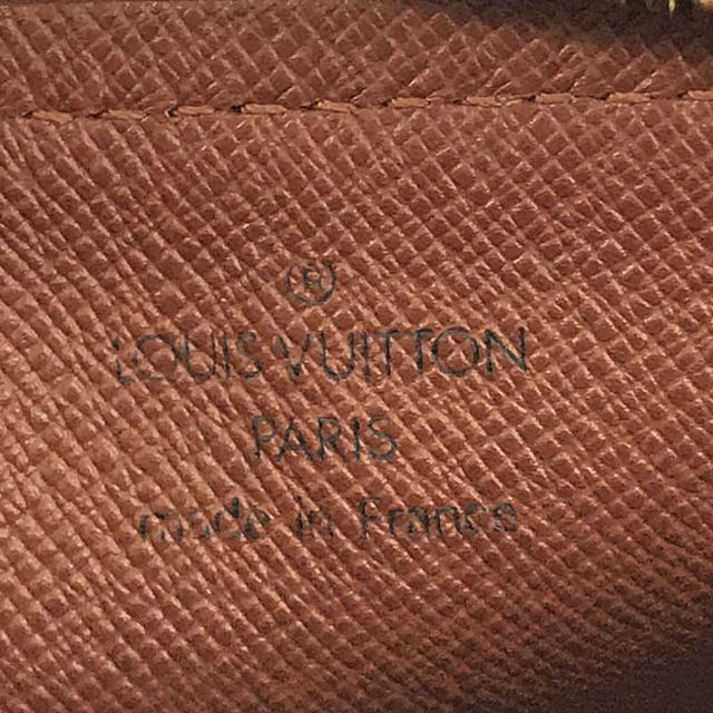 LOUIS VUITTON - 【美品】 Louis Vuitton / ルイヴィトン | M51385