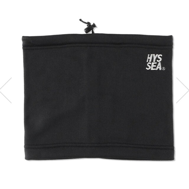 HYSTERIC GLAMOUR X Wind and sea ネックウォーマー