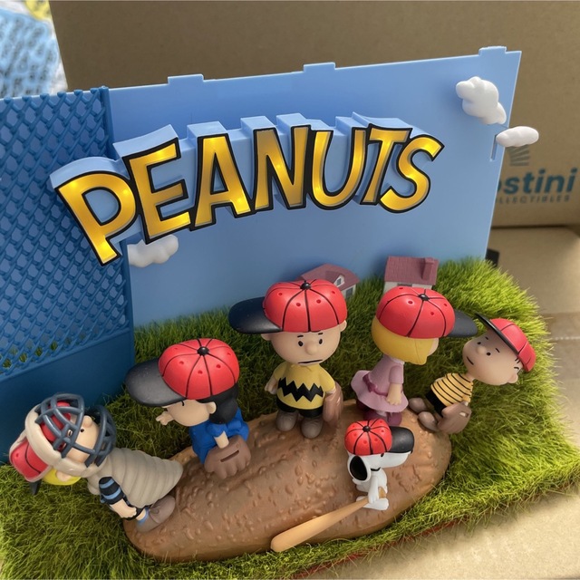 デアゴスティーニ スヌーピー つくってあつめる 16〜100 DeAGOSTINI