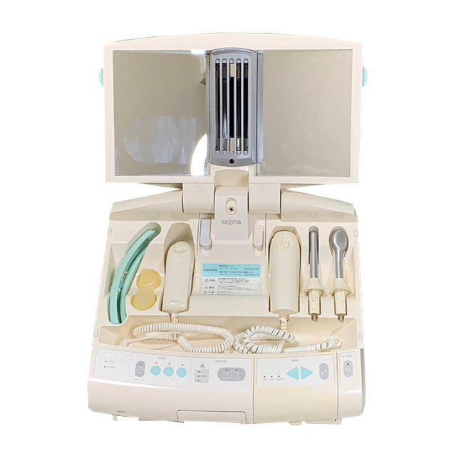 サキナ 美顔器 サキナ ビジュー（美顔器）