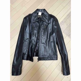 VERSACE（レザージャケット）のフリマアイテム一覧