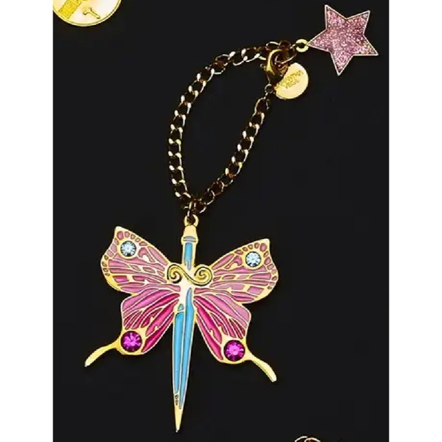 アンティークラム羊シープパールブルーイースターグリーディングカード