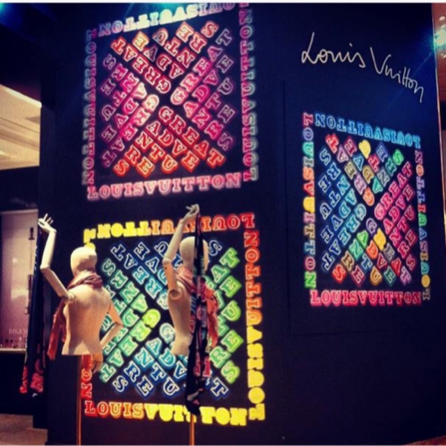 BEN BEN EINE ベンアイン シルクスクリーン ルイヴィトン BANKSY EINE