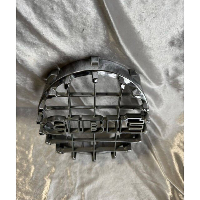 シビエストーンガードメッキ/ヘッドライト用CIBIECBX400F/Z400FX