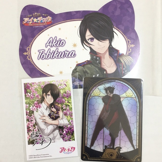 最終値下げ】那月邪夢 チェキ80枚セット 那月邪夢】アー写☯︎サイン