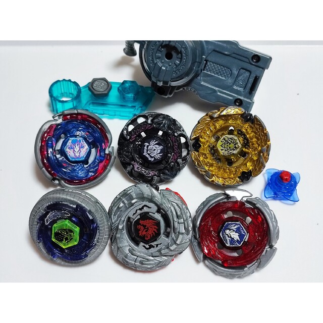 Beyblade BB-121 Ultimate DX メタルファイトベイブレード BB-121 究極
