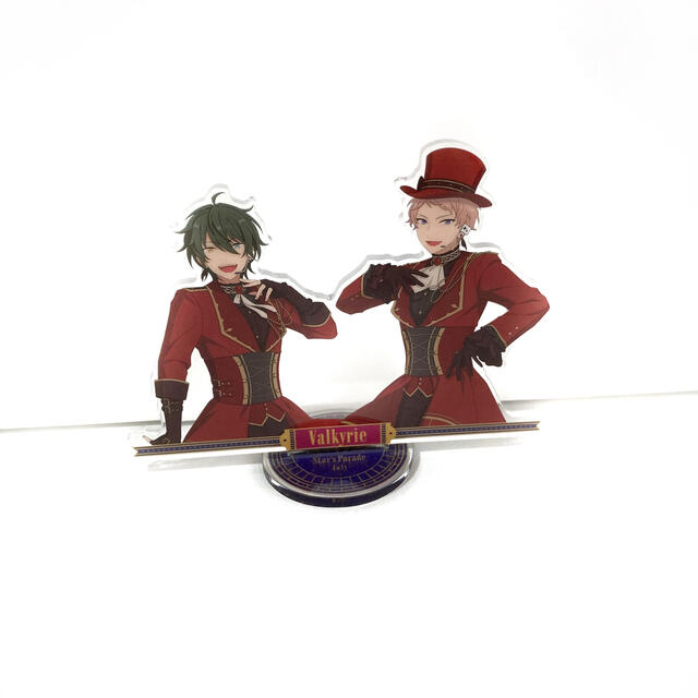 あんスタ valkyrie 斎宮宗 宗 アクリルスタンド agf ロマネスク あん