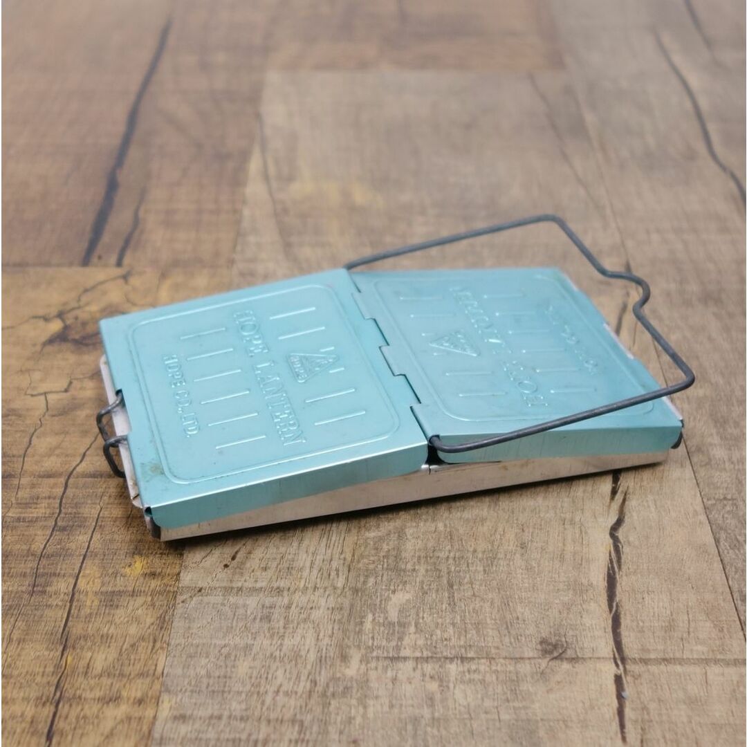 ホープランタン HOPE LANTERN ヤネガタランタン キャンドルランタン