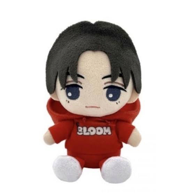 佐神弾 ぬいぐるみキーチェーン アクリルスタンド Amazon.co.jp: 君の