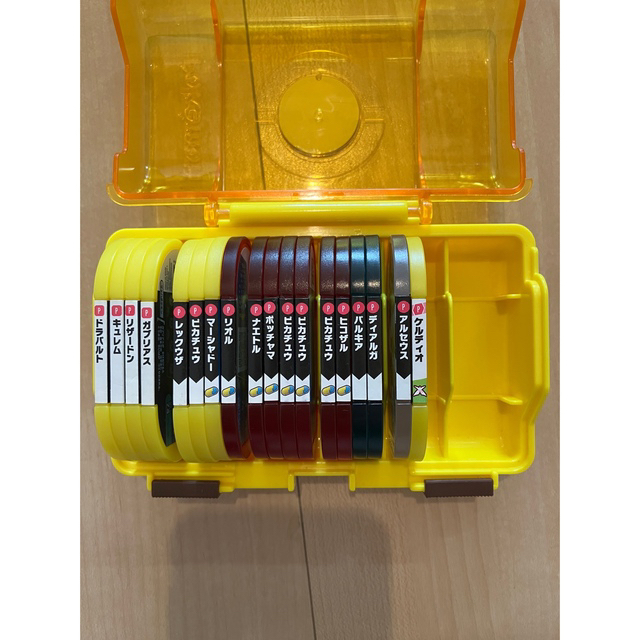 ポケモン メザスタ スーパースター スター セット ポケモン メザスタ