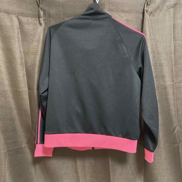 hide☆ラインジャージ サイドカーブver.ブラック