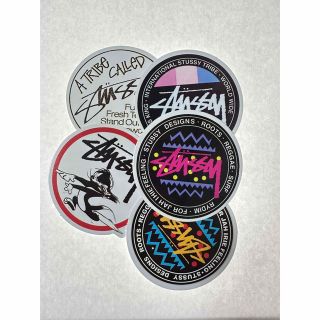 STUSSY（スケートボード）のフリマアイテム一覧