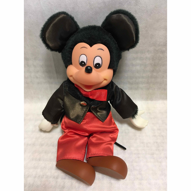 激レア】【週末限定セール】ヤングエポック社 ヴィンテージミッキー