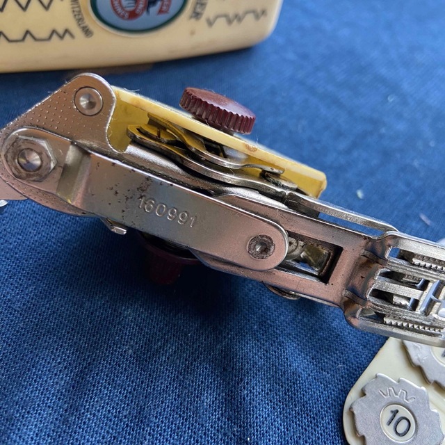 singer ジグザガー スイス製 希少 singer 希少 スイス製 稀少！1883年