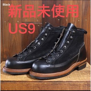 Danner 28㎝限定モデルウルフグレイブーツ
