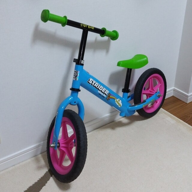 ピ*ズ様 ストライダー Hi-STANDARD デザイン 商品一覧 – strider