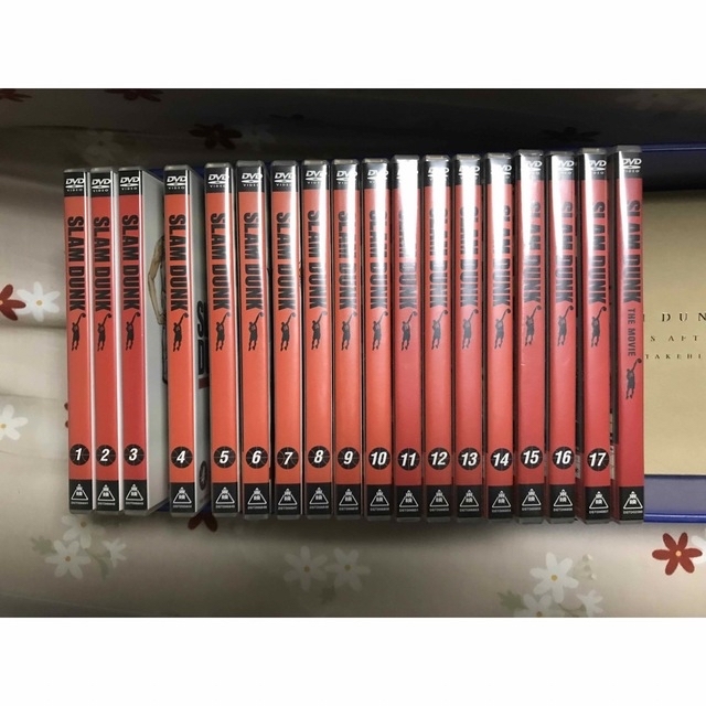 ハナタレナックス DVD・Blu-rayセット 17巻セット 全巻 【公式通販】