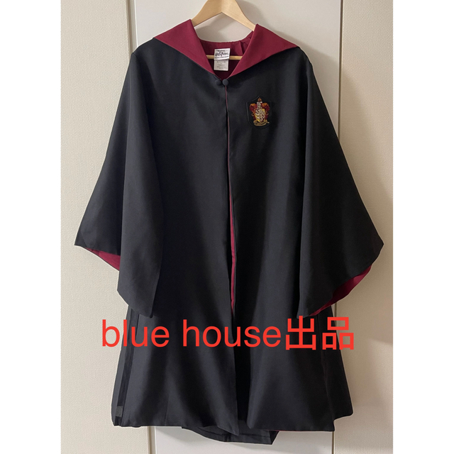 グリフィンドール ハリーポッター ローブ ネクタイ ハリーポッター