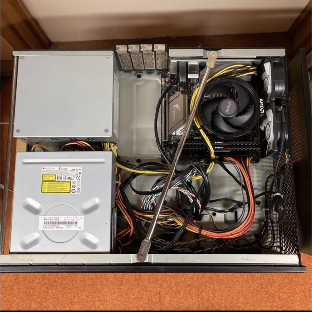 自作PC Ryzen5 2400G 自作PC Ryzen5 2400G 値下げ 自作PC AMD Ryzen 5