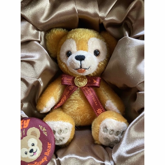 イヤーダッフィー 2011 イヤーダッフィー 2011 Disney (ディズニー