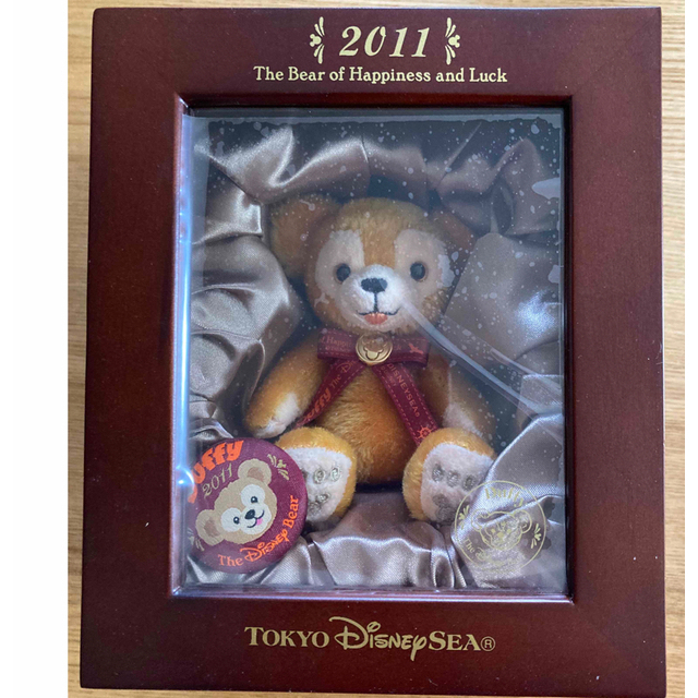 イヤーダッフィー 2011 イヤーダッフィー 2011 Disney (ディズニー