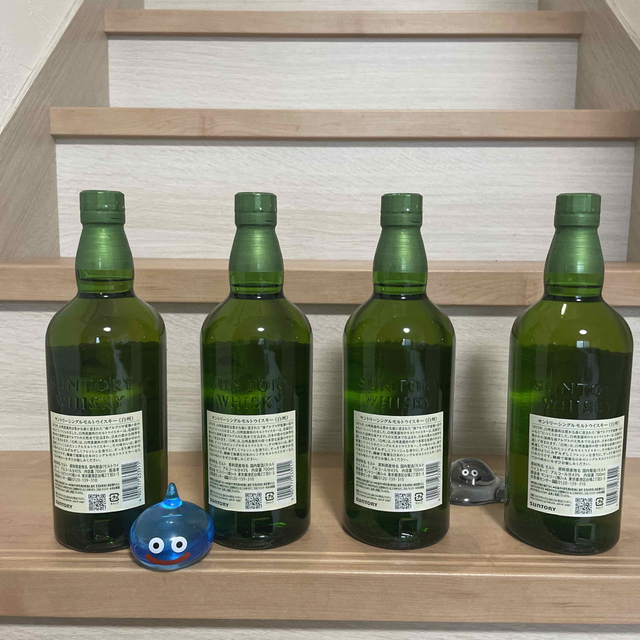 白州4本セットの通販はau PAY マーケット - 輸入雑貨のネットストア Co