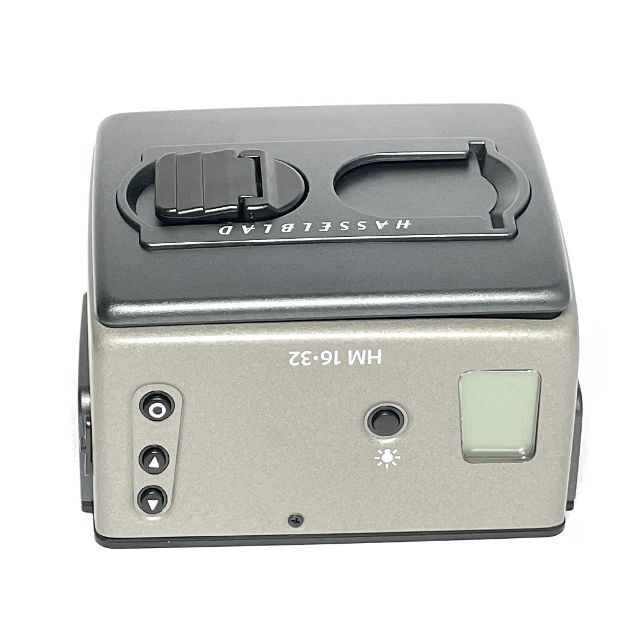 HASSELBLAD HM 16-32 フィルムマガジン