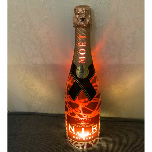 モエ エ シャンドン ネクター アンペリアル ロゼ N.I.R 正規品750ml