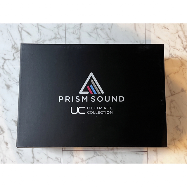 並行新品 Prism Sound Lyra 2 代行一年保証無償の通販 by pigo's shop