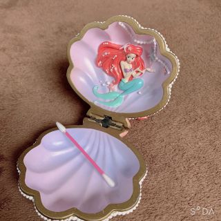 アリエル（小物入れ）のフリマアイテム一覧