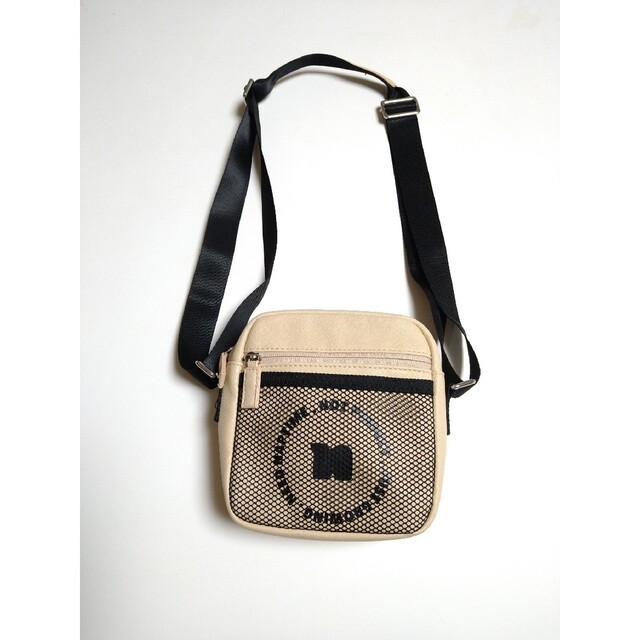 Nissy Naptime カバン Nissy Naptime バッグ SS24 2024 SS COLLECTION