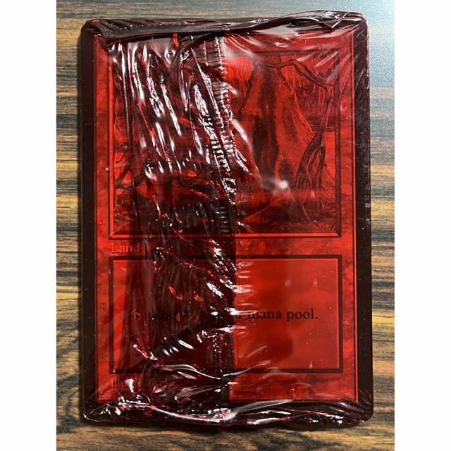 MTG APAC LAND 1、2、3 未開封 アニメグッズ