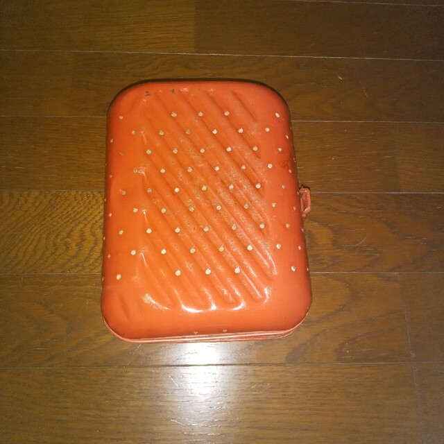 豆炭あんか - アウトドア アンティーク豆炭あんか