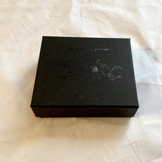 V6 ネックレス Timeless V6 x Bijou