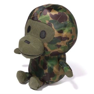 A BATHING APE（ぬいぐるみ）のフリマアイテム一覧
