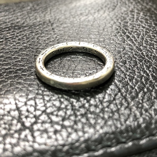 クロムハーツ NTFL リング 13号 CHROME HEARTS 指輪
