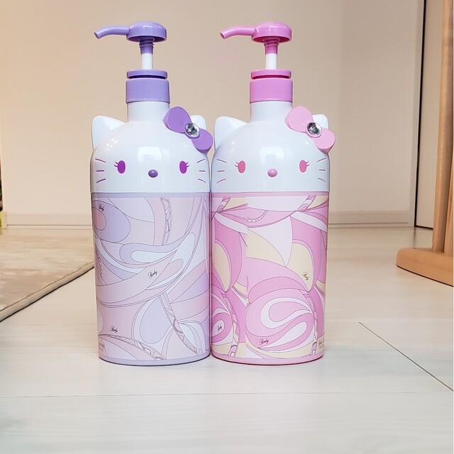 Rady マイメロ シャンプーボトル レア サンリオ マイメロディ Rady