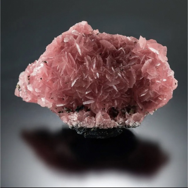 ロードクロサイト 原石 鉱石 鉱物 ミネラル 標本