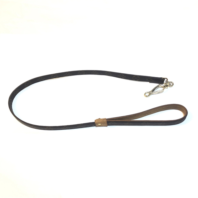 LOUIS VUITTON ルイヴィトン レッスバクスター ドッグリード