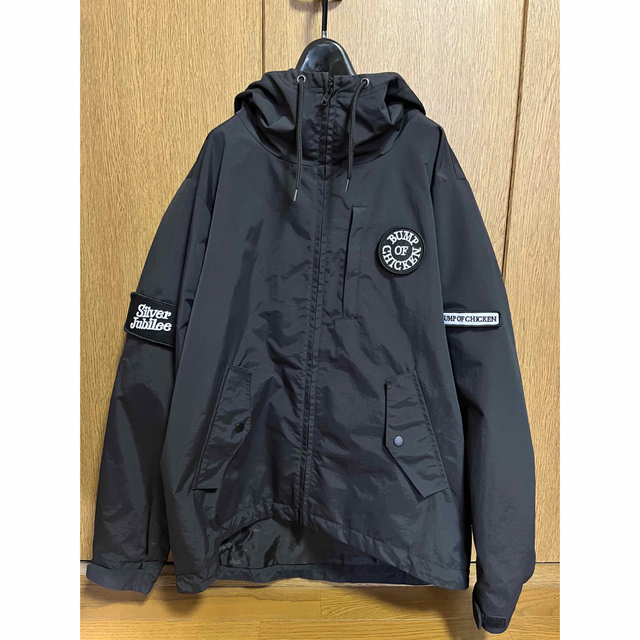 BUMP OF CHICKEN silverjubileeジャケット Lサイズの通販