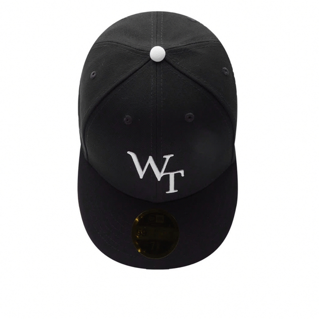 Wtaps NEW ERA 59FIFTY Low Profile Cap