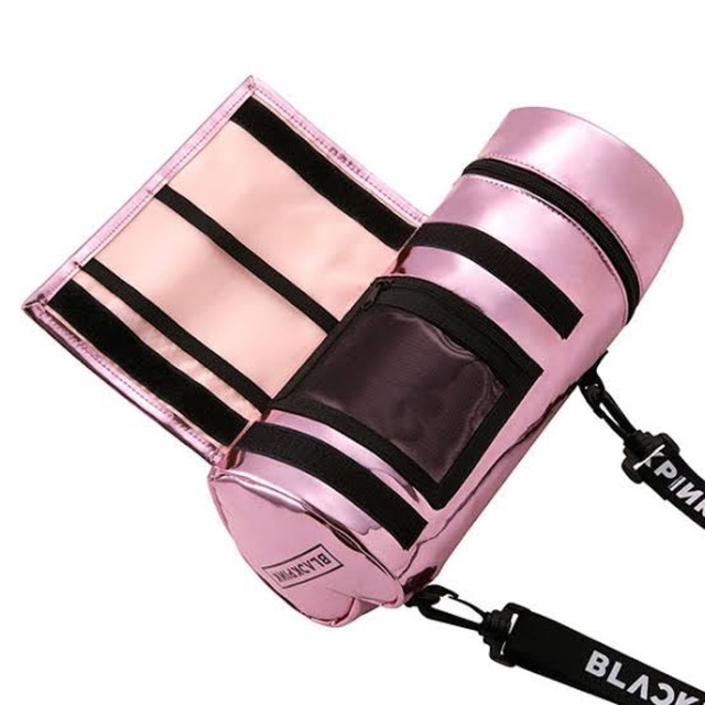 BLACK PINK ジェニペンライトホルダー BLACKPINK ペンライトver2