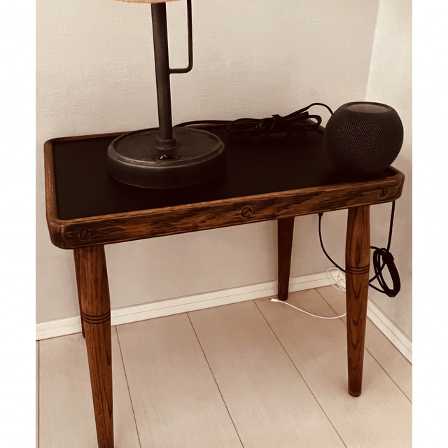 TRUCK FURNITURE TS COFFEE TABLE