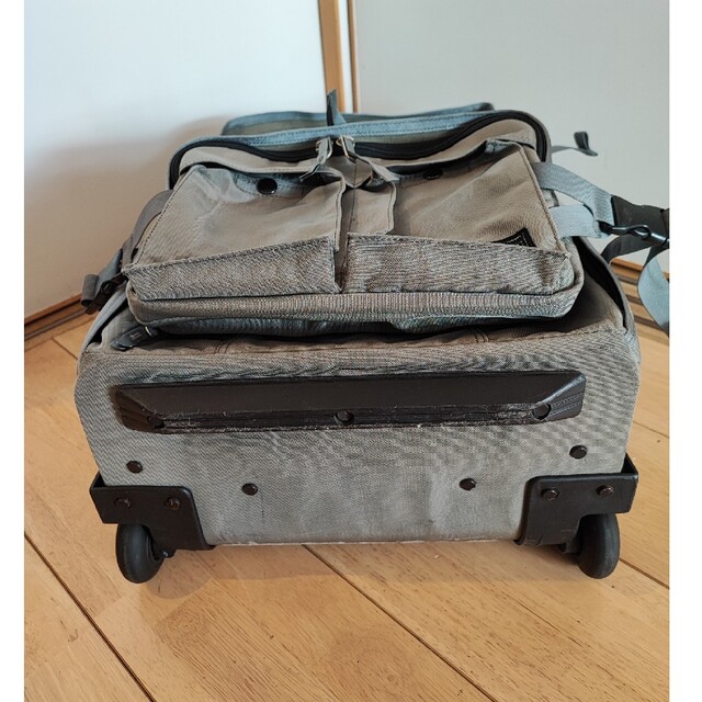 PORTER ポーター 吉田カバン TRIP キャリーケース スーツケース