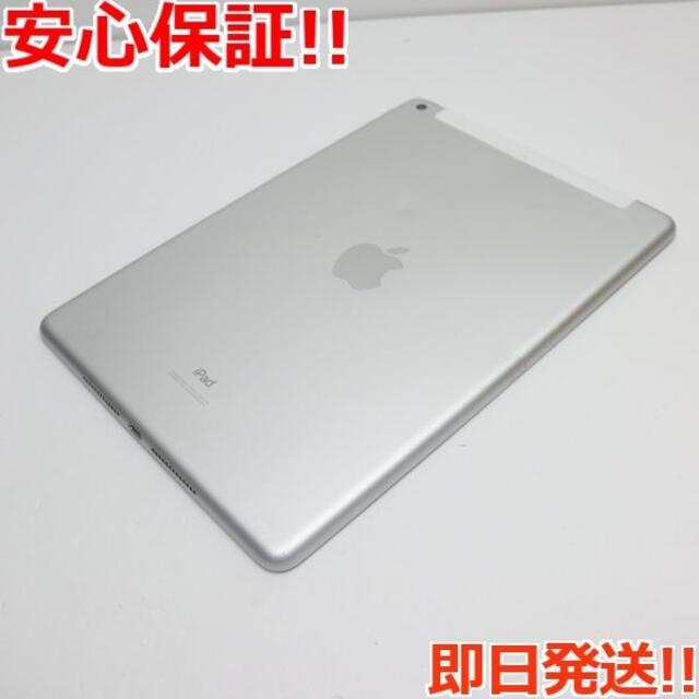 iPad 良品中古 SIMフリー iPad7 第7世代 32GB シルバー 第7世代 32GB Wi-