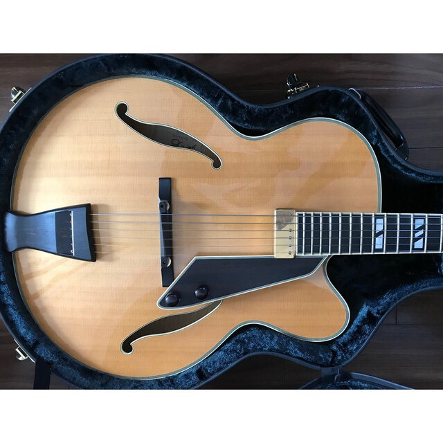 Fender Japan D'aquisto アコースティックギター 日本製