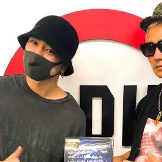 三代目 J Soul Brothers - 最終値下げ 登坂広臣着用 SELF MADE(セルフ